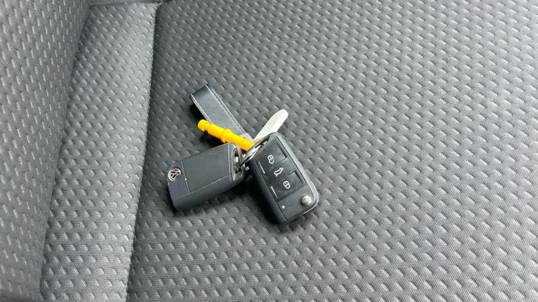 Volkswagen Polo 1.0 TSI 95 Match 5dr Petrol Hatchback